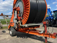 Enrouleur d‘irrigation Irrifrance Optima 1035