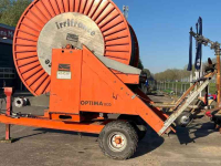 Enrouleur d‘irrigation Irrifrance Optima 1035