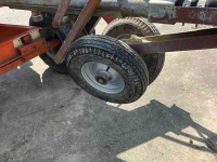Enrouleur d‘irrigation Irrifrance Optima 1035