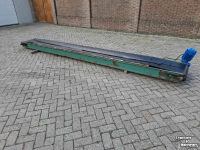 Convoyeur  Transportband