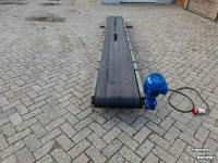 Convoyeur  Transportband