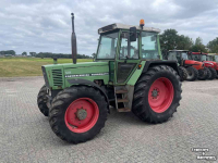 Tracteur Fendt Farmer 310 LSA Turbomatik