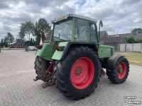 Tracteur Fendt Farmer 310 LSA Turbomatik