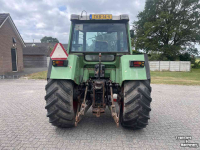 Tracteur Fendt Farmer 310 LSA Turbomatik