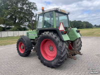 Tracteur Fendt Farmer 310 LSA Turbomatik