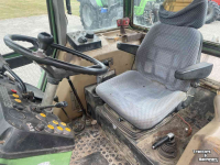 Tracteur Fendt Farmer 310 LSA Turbomatik