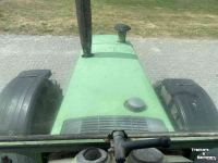 Tracteur Fendt Farmer 310 LSA Turbomatik
