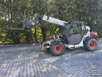 Chargeur Télescopique  Bobcat t35.120SL