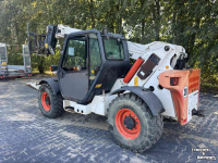 Chargeur Télescopique  Bobcat t35.120SL