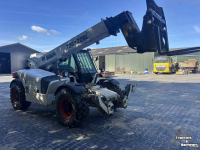 Chargeur Télescopique  Bobcat t35.120SL