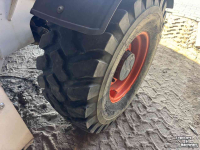 Chargeur Télescopique  Bobcat t35.120SL