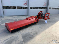 Rotobroyeur Tehnos MBP 280 LW Profi