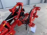 Rotobroyeur Tehnos MBP 280 LW Profi