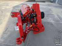 Rotobroyeur Tehnos MBP 280 LW Profi