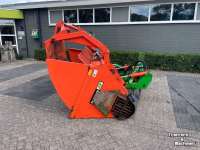 Bac distributeur Holaras HOLARAS VDC 1200