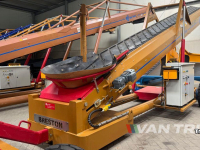 Elevateur répartiteur télescopique Breston Z18-80XW Hallenvuller