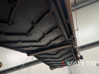Elevateur répartiteur télescopique Breston Z18-80XW Hallenvuller