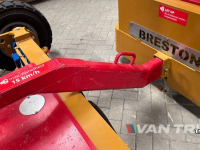 Elevateur répartiteur télescopique Breston Z18-80XW Hallenvuller