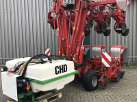 Semoir Kverneland Optima HD e-drive 8R maiszaaimachine