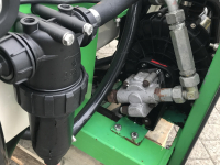 Semoir Kverneland Optima HD e-drive 8R maiszaaimachine