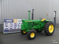 Tracteurs anciens John Deere 4620