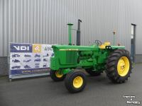 Tracteurs anciens John Deere 4620