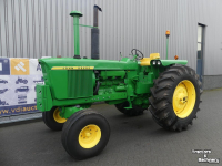 Tracteurs anciens John Deere 4620