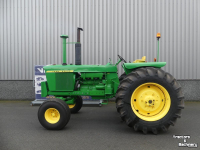 Tracteurs anciens John Deere 4620