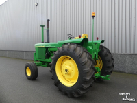 Tracteurs anciens John Deere 4620