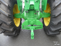 Tracteurs anciens John Deere 4620