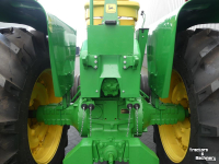 Tracteurs anciens John Deere 4620
