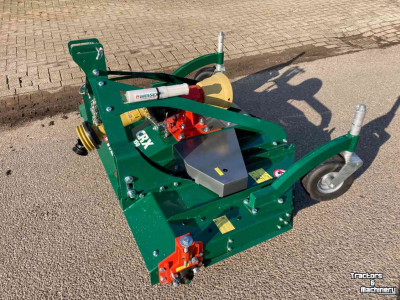 Faucheuse rotative  Wessex CRX 150