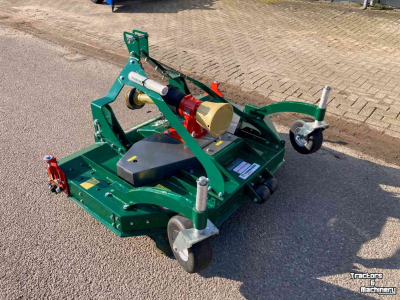 Faucheuse rotative  Wessex CRX 150