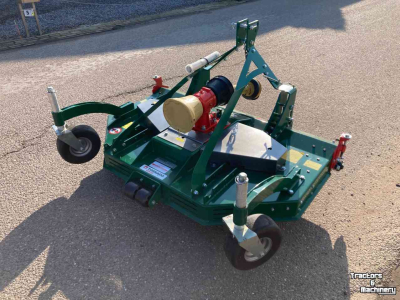 Faucheuse rotative  Wessex CRX 150