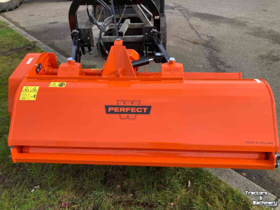 Broyeur de restes d'élagage Perfect BG2-180 Versnipperaar snoeihout snipperen