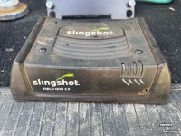 Systèmes et accessoires de GPS Raven RTCM RTK model