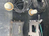 Systèmes et accessoires de GPS Raven RTCM RTK model