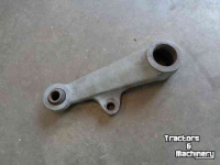 Pièces d‘occasion pour tracteurs Landini 6880 tot 9880