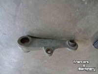 Pièces d‘occasion pour tracteurs Landini 6880 tot 9880