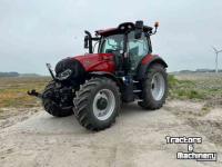 Tracteurs Case Maxxum 125cvx