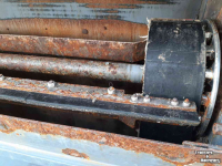 Balayeuses et balayeuses aspirantes Dulevo 6000 T EURO 6