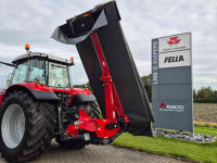 Faucheuse Fella Ramos  3670 TLX