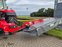 Faucheuse Fella Ramos  3670 TLX