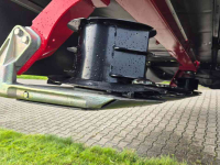 Faucheuse Fella Ramos  3670 TLX