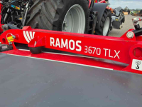 Faucheuse Fella Ramos  3670 TLX