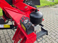 Faucheuse Fella Ramos  3670 TLX
