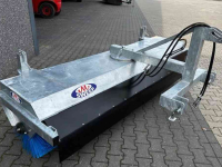 Balayeur M-Sweep TV600/275 Veegborstel / Veegbezem