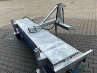 Balayeur M-Sweep TV600/275 Veegborstel / Veegbezem