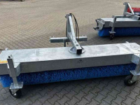 Balayeur M-Sweep TV600/275 Veegborstel / Veegbezem