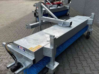 Balayeur M-Sweep TV600/275 Veegborstel / Veegbezem